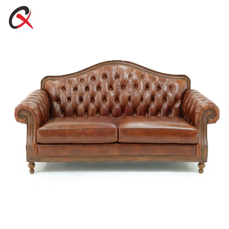 Tolg Dhá Shuíochán Stíl Chlasaiceach