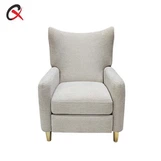 Cathaoirleach Cumhdaitheach Pushback Upholstered