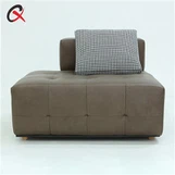 Seomra Maireachtála Cathaoirleach Upholstered