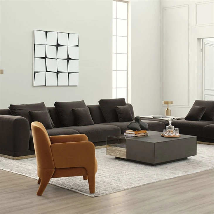 Modular Furniture Sofa Modular Furniture Sofa