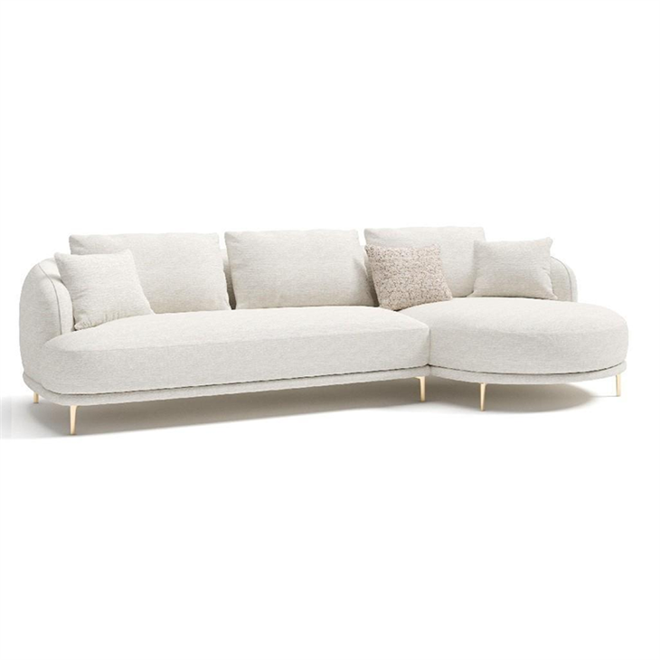 Seomra suí rannach uachtar